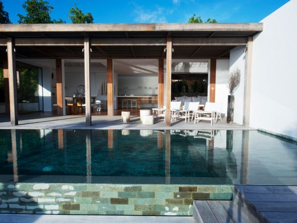 St. Barts Home 974892