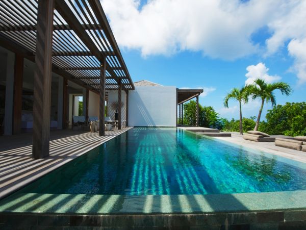 St. Barts Home 974892