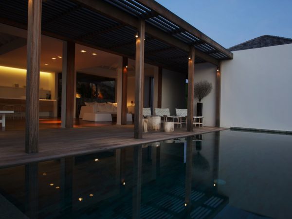 St. Barts Home 974892