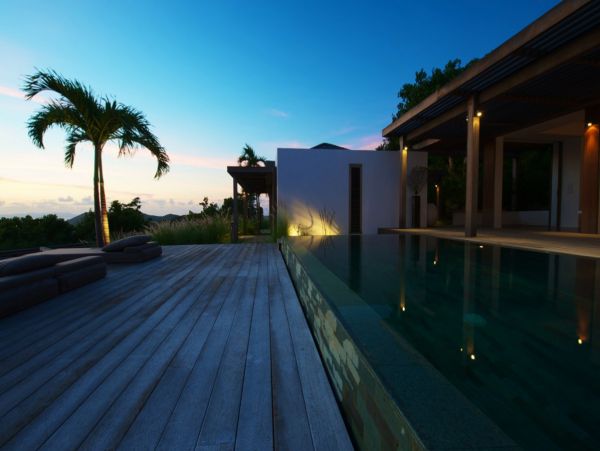 St. Barts Home 974892