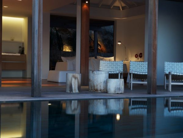St. Barts Home 974892