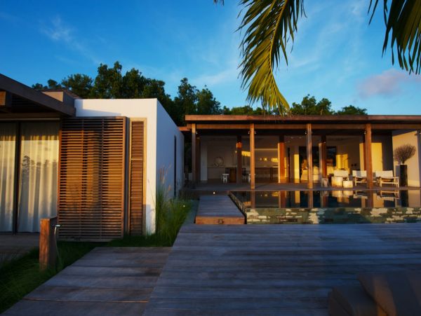 St. Barts Home 974892