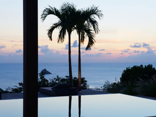 St. Barts Home 974892