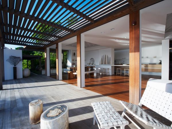 St. Barts Home 974892
