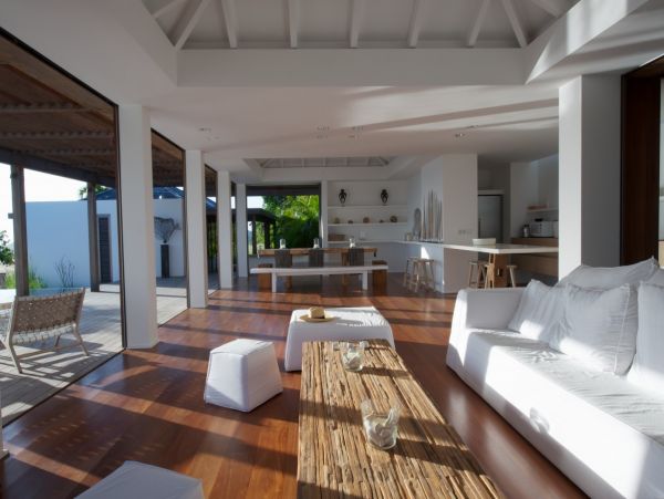 St. Barts Home 974892