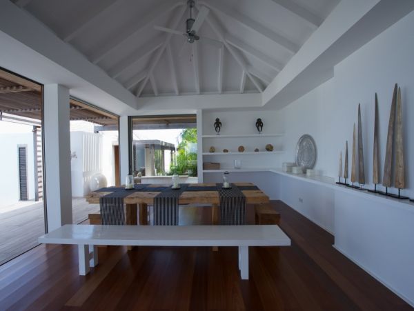 St. Barts Home 974892