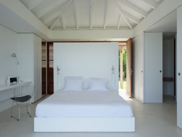 St. Barts Home 974892