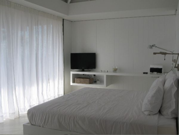 St. Barts Home 974892