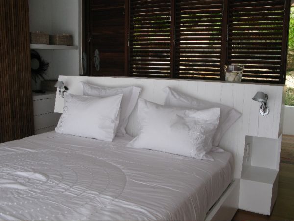 St. Barts Home 974892