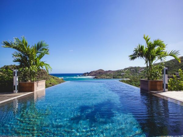 St. Barts Home 974893