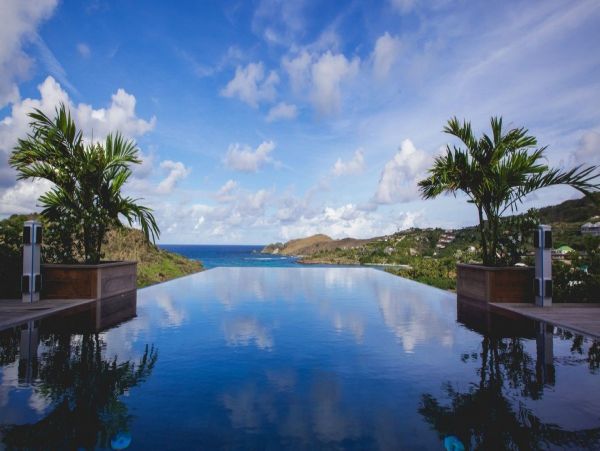 St. Barts Home 974893