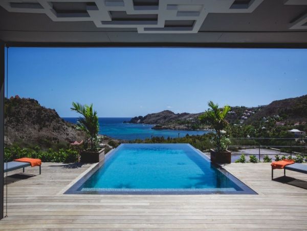 St. Barts Home 974893