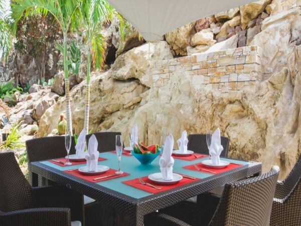 St. Barts Home 974893