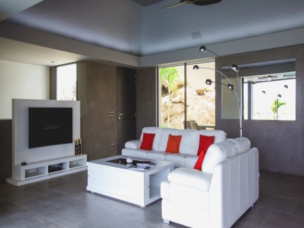 St. Barts Home 974893