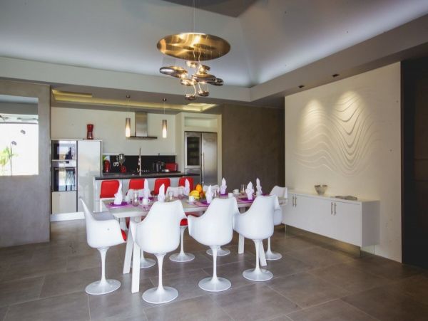 St. Barts Home 974893