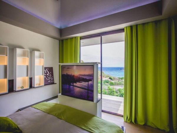 St. Barts Home 974893