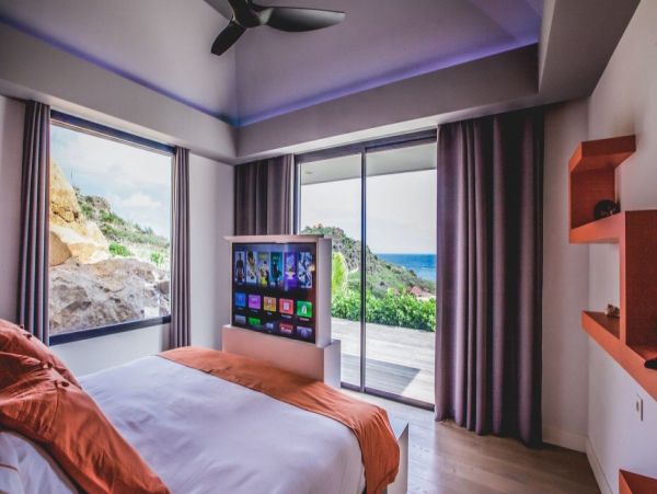 St. Barts Home 974893