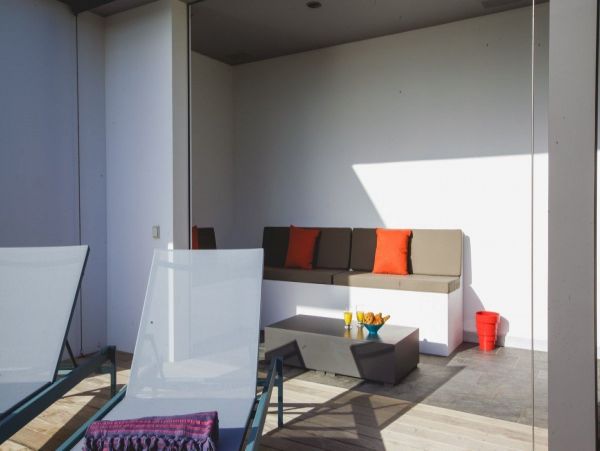 St. Barts Home 974893