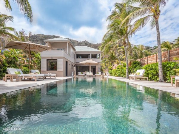 St. Barts Home 974894