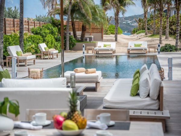 St. Barts Home 974894