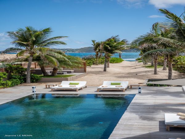 St. Barts Home 974894