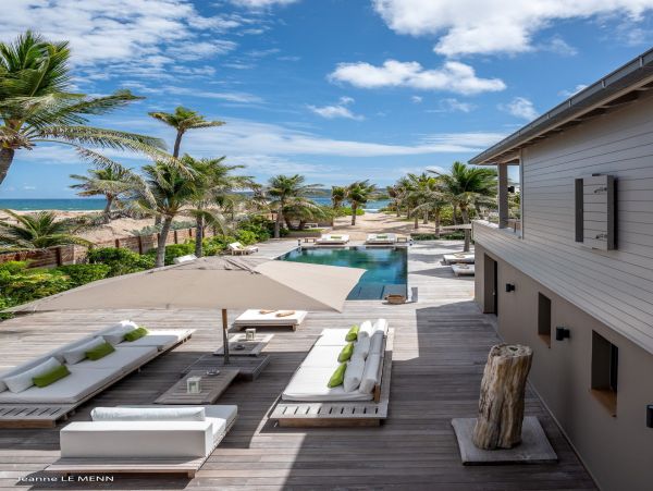 St. Barts Home 974894