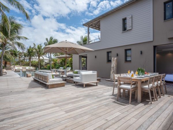 St. Barts Home 974894