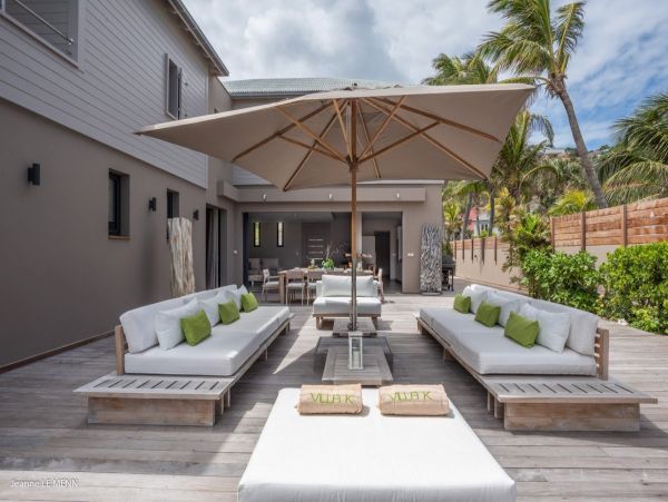 St. Barts Home 974894