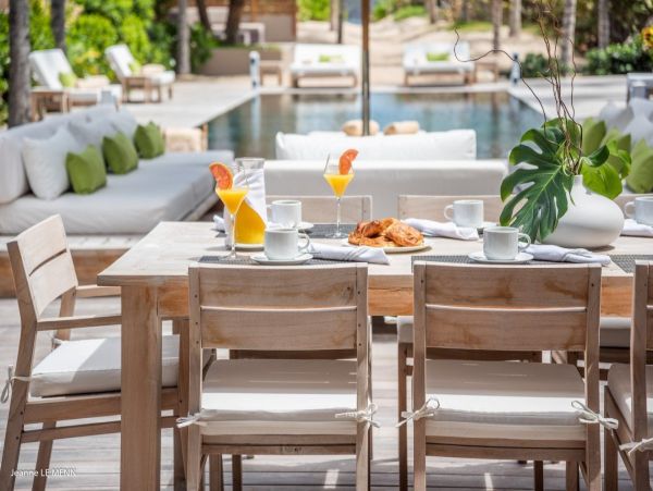 St. Barts Home 974894