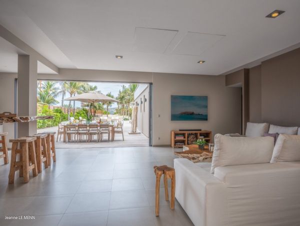 St. Barts Home 974894