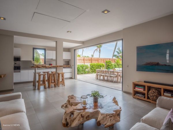 St. Barts Home 974894