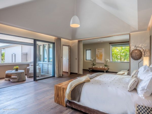 St. Barts Home 974894