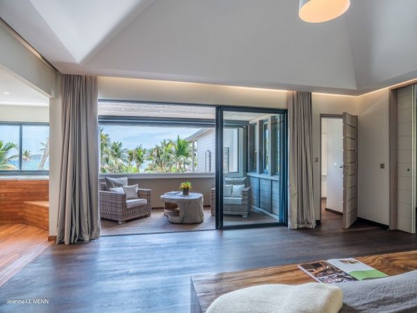 St. Barts Home 974894