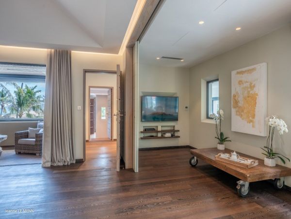 St. Barts Home 974894