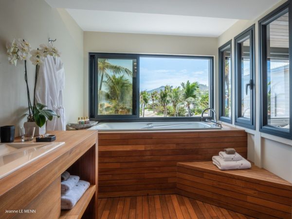 St. Barts Home 974894