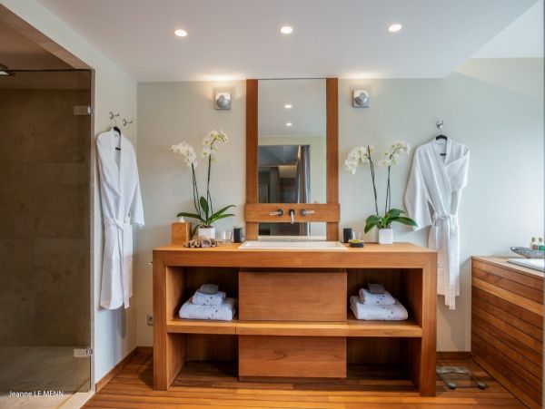 St. Barts Home 974894