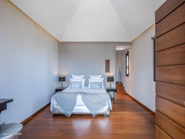 St. Barts Home 974894