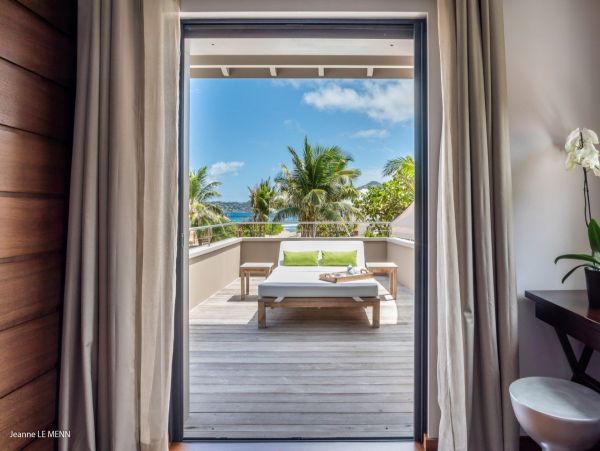 St. Barts Home 974894