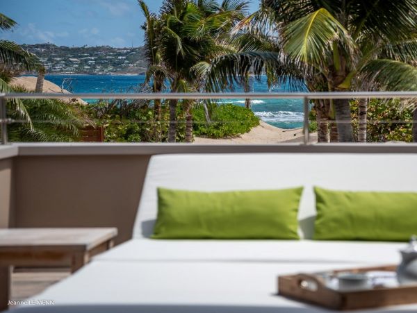St. Barts Home 974894