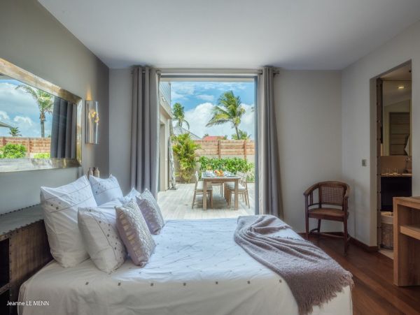 St. Barts Home 974894