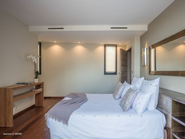 St. Barts Home 974894