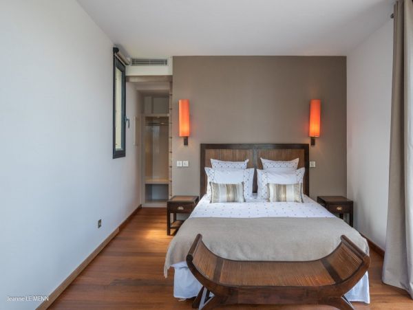 St. Barts Home 974894