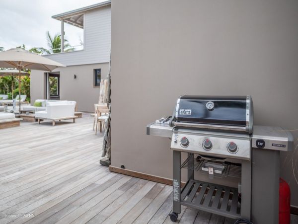 St. Barts Home 974894