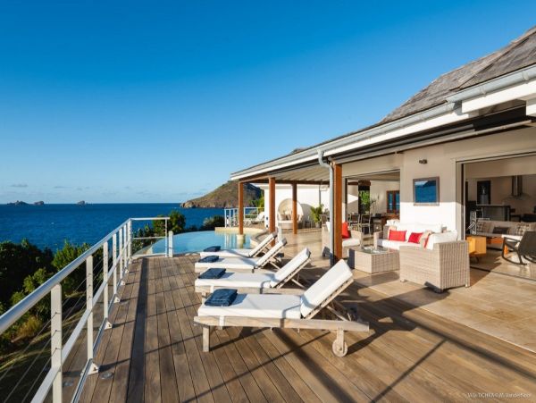 St. Barts Home 974895