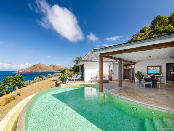 St. Barts Home 974895