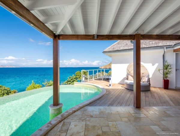 St. Barts Home 974895