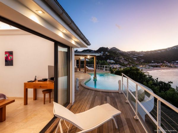 St. Barts Home 974895