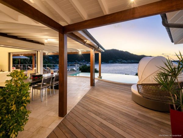 St. Barts Home 974895