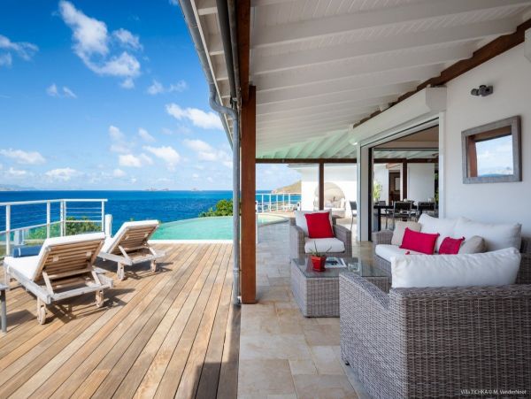 St. Barts Home 974895