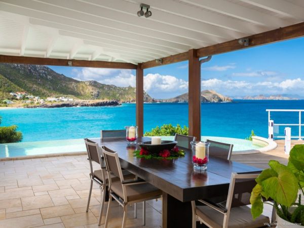 St. Barts Home 974895